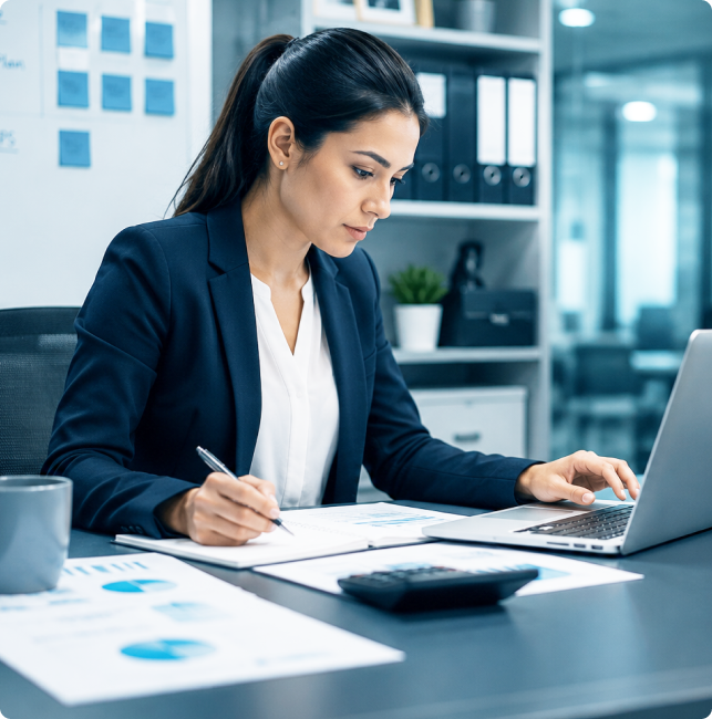Industry Focused Learning